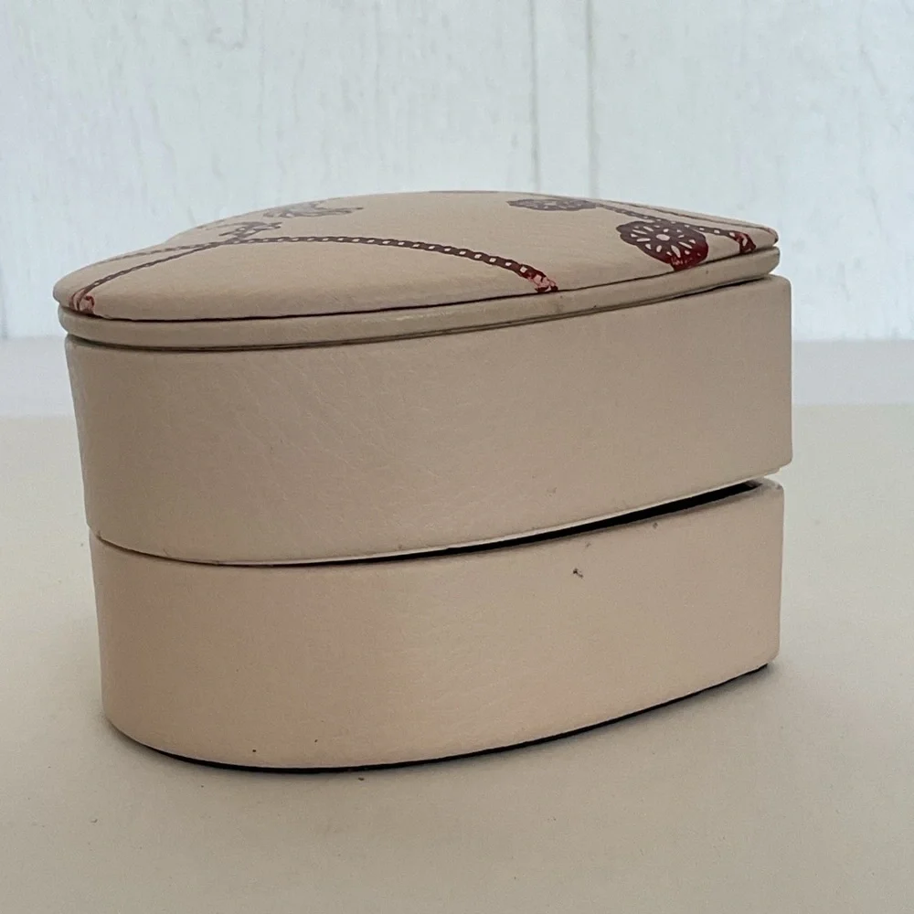 Pandora Bracelet Jewelry Box
